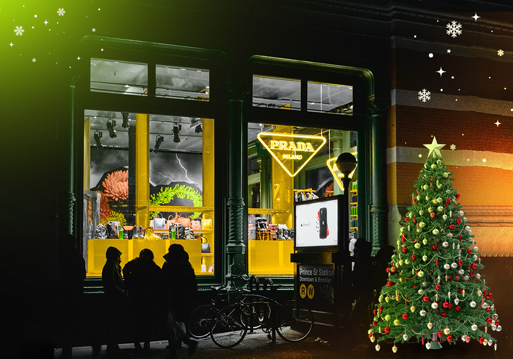 Christmas campaigns for small businesses