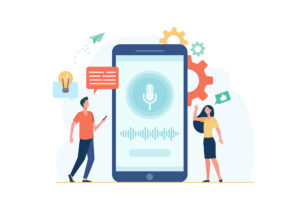 Voice Search Optimization