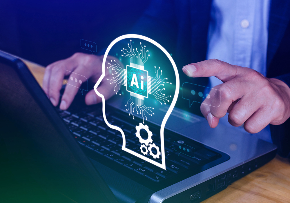 Artificial intelligence (AI) in Digital Marketing - The Ultimate Guide