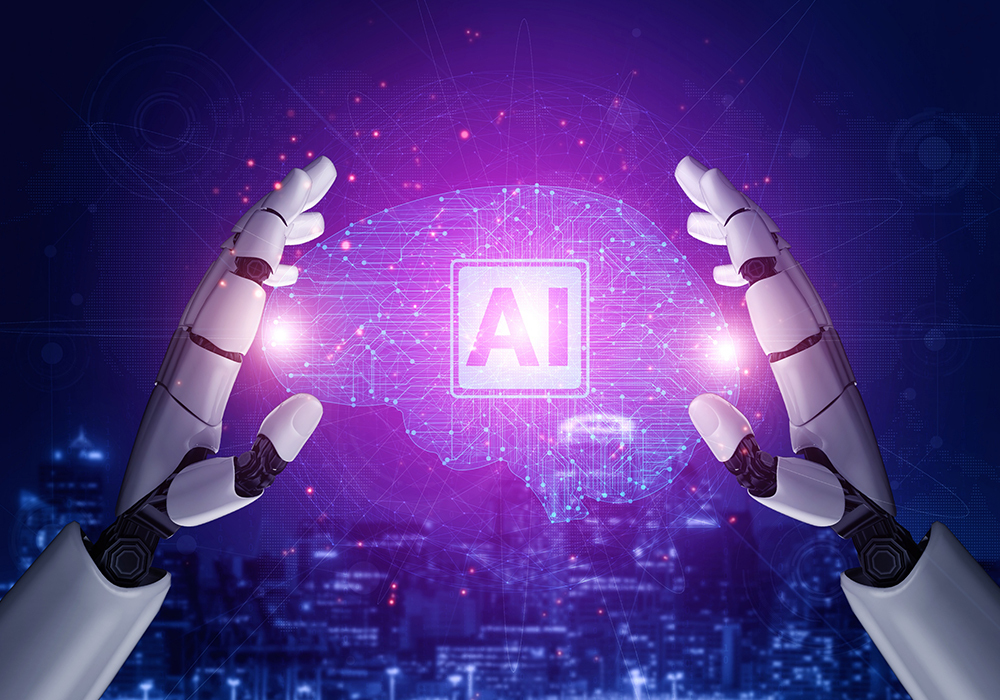 Benefits of AI in Online Marketing