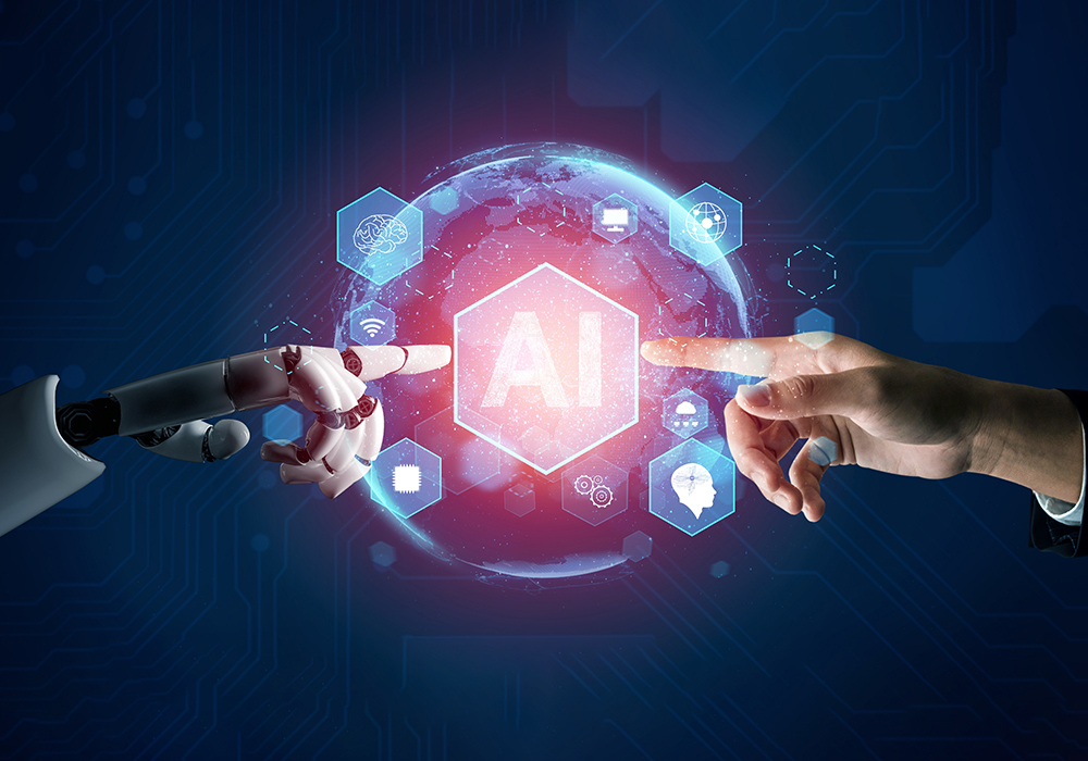 How AI is Transforming Digital Marketing